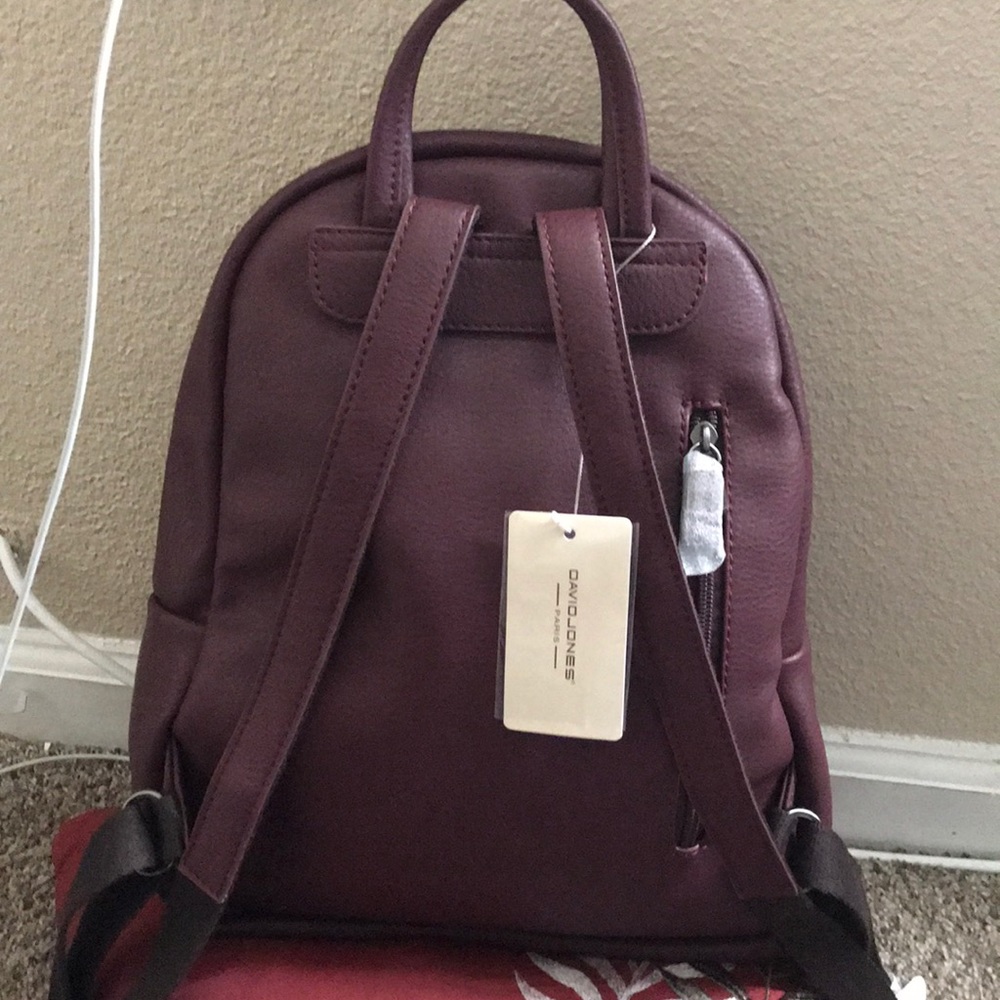 Backpack - Picture 2 of 2